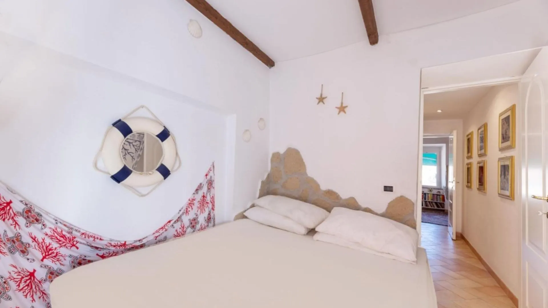 Dimora A Porto Azzurro Maria - Elba Affitti Apartment