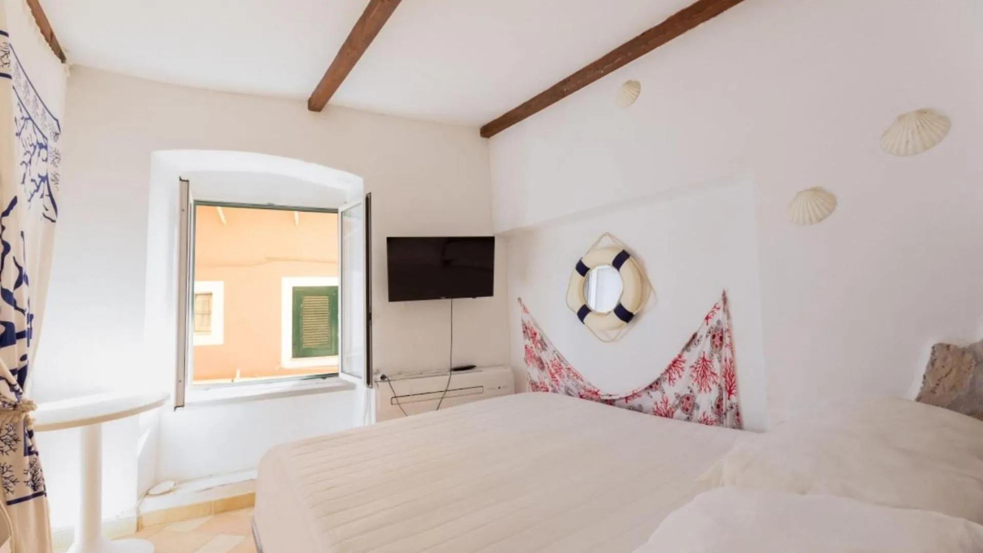 Dimora A Porto Azzurro Maria - Elba Affitti Apartment Italy