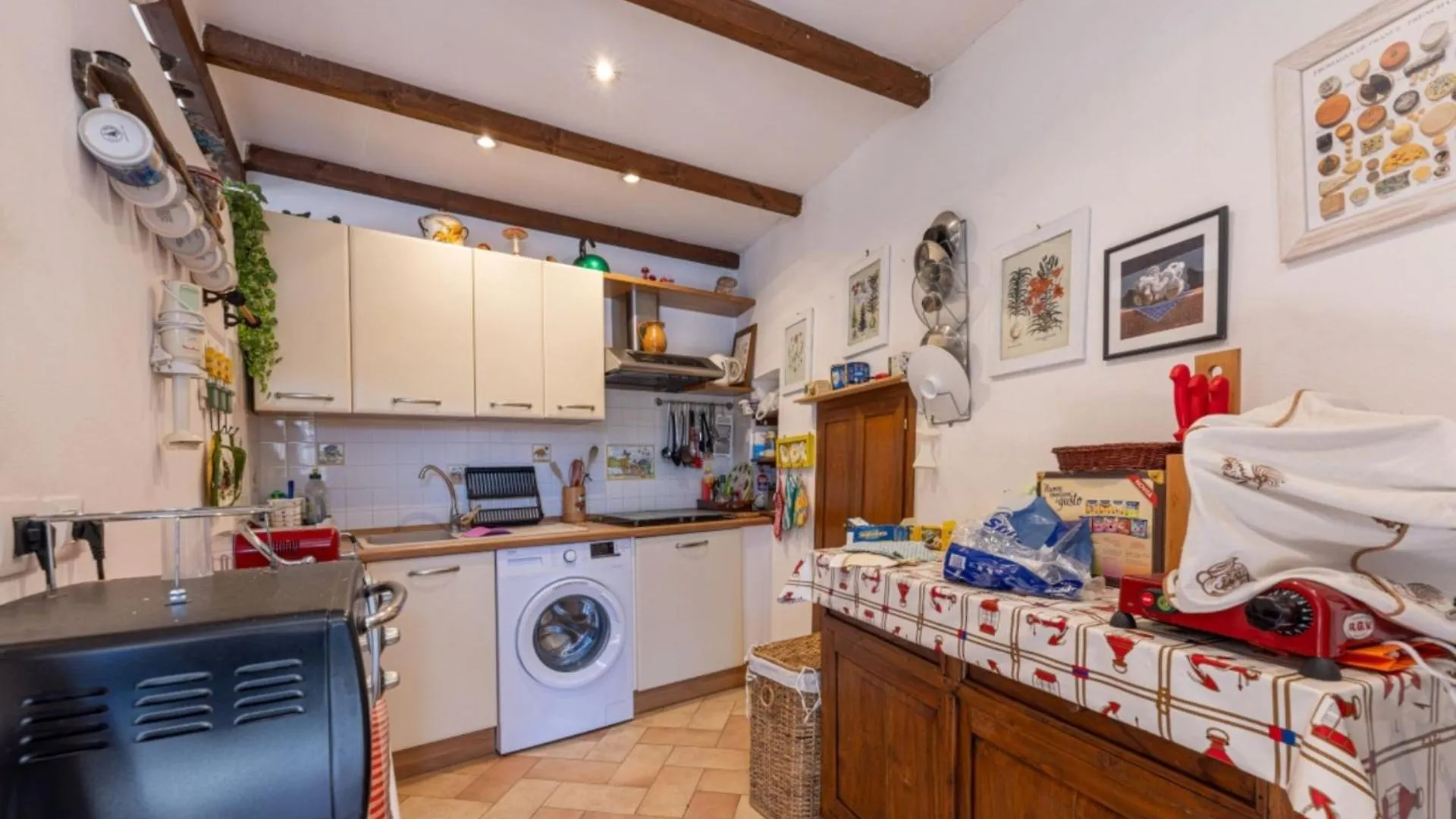 Dimora A Porto Azzurro Maria - Elba Affitti Apartment 0*,  Italy