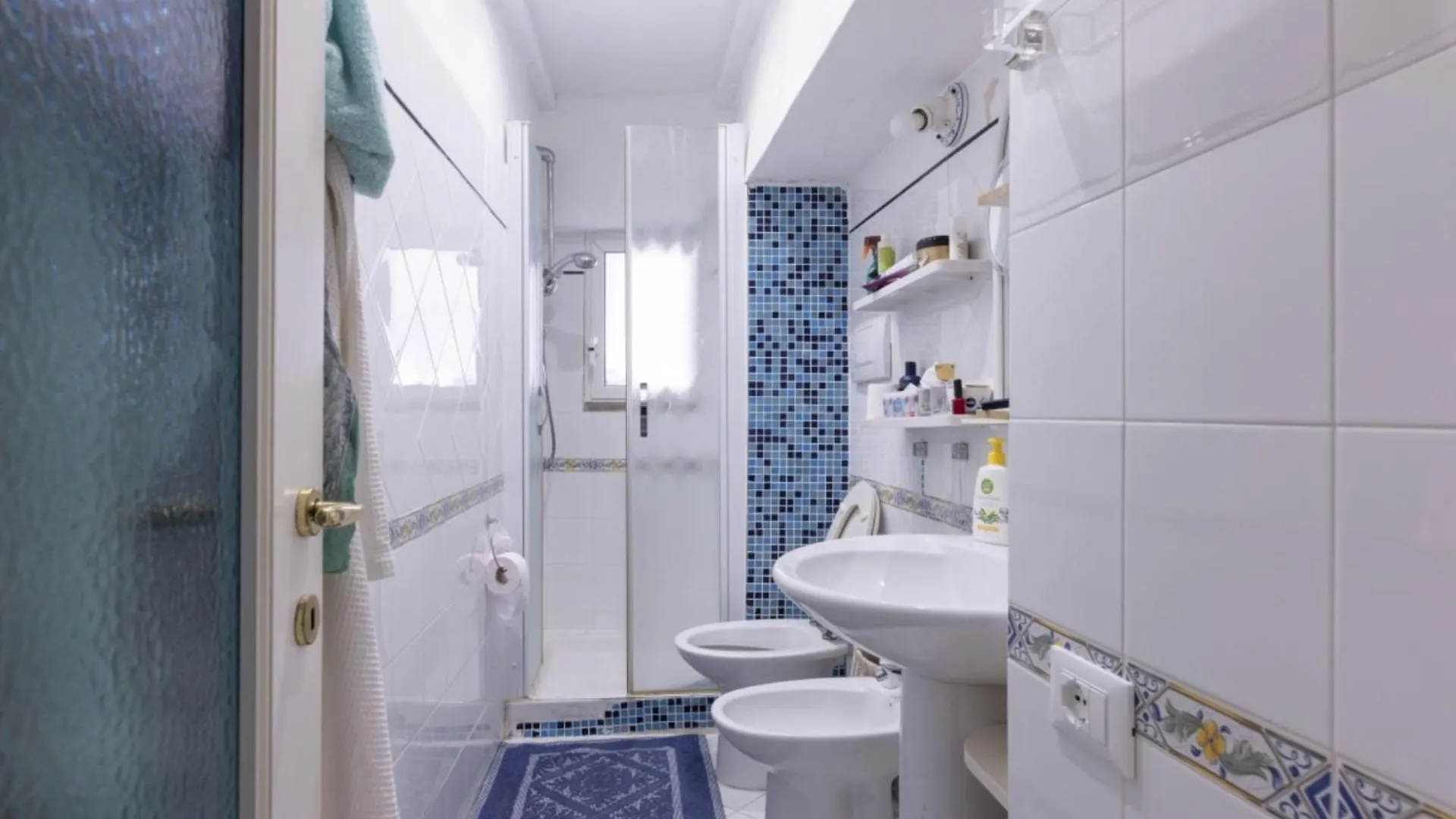 Dimora A Porto Azzurro Maria - Elba Affitti Apartment