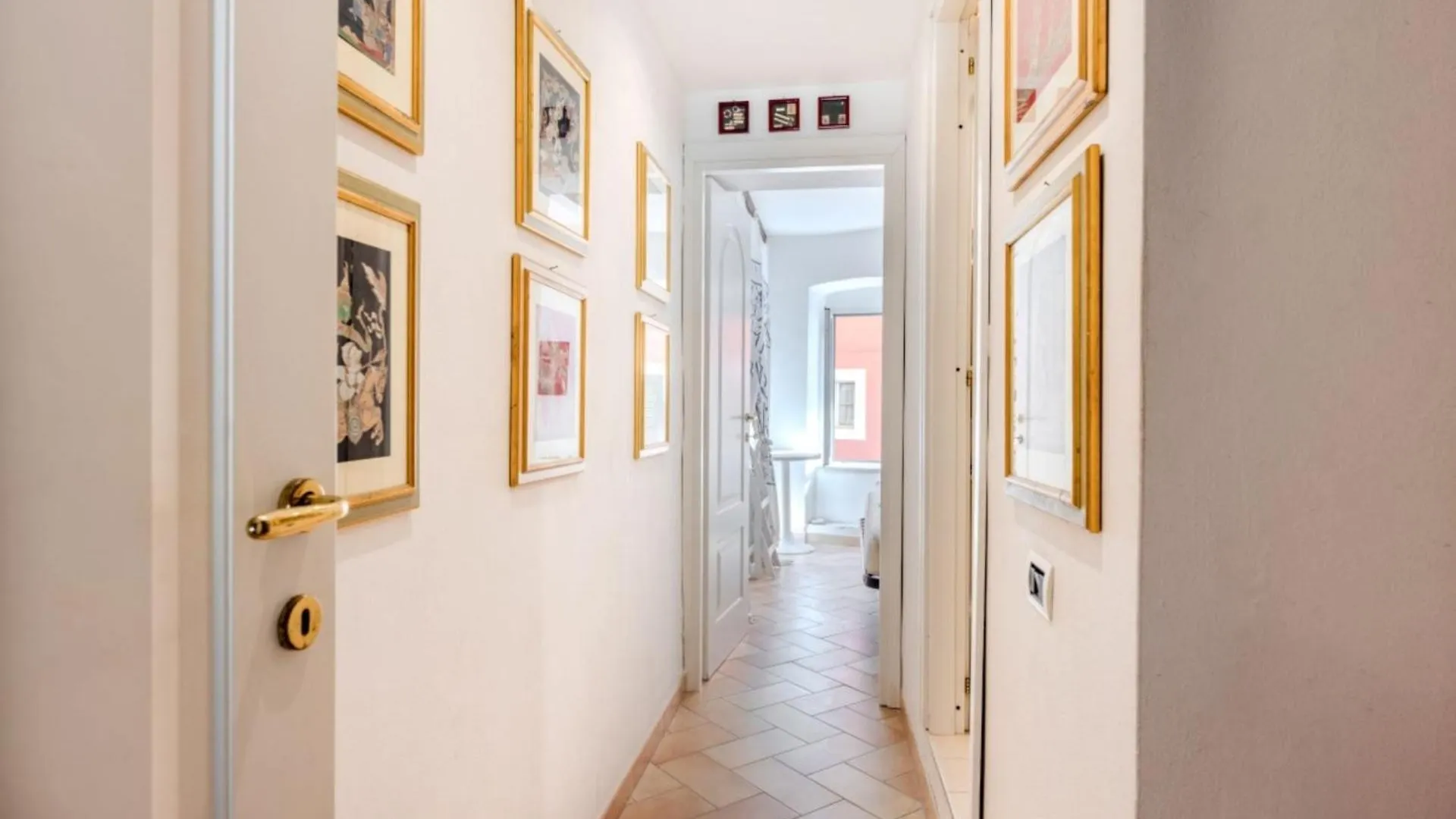 Dimora A Porto Azzurro Maria - Elba Affitti Apartment