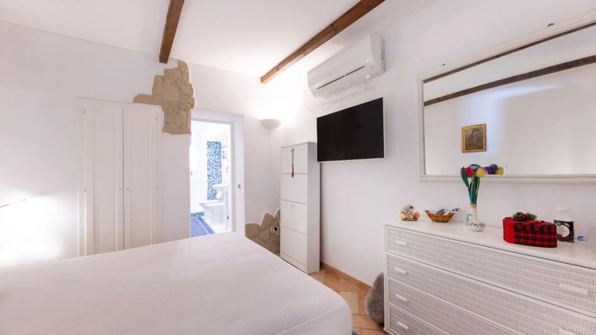 Dimora A Porto Azzurro Maria - Elba Affitti Apartment 0*,
