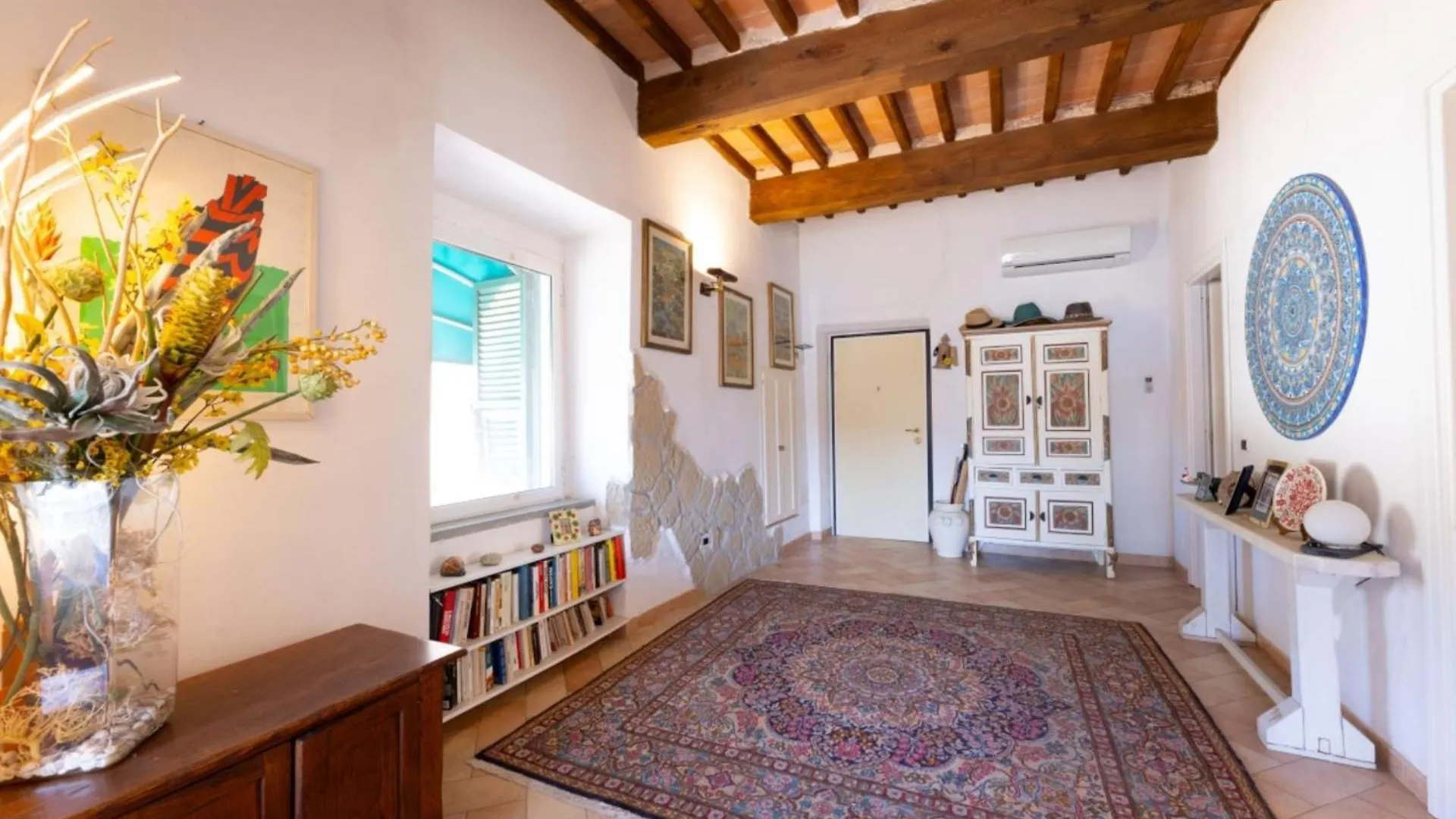 Dimora A Porto Azzurro Maria - Elba Affitti Apartment