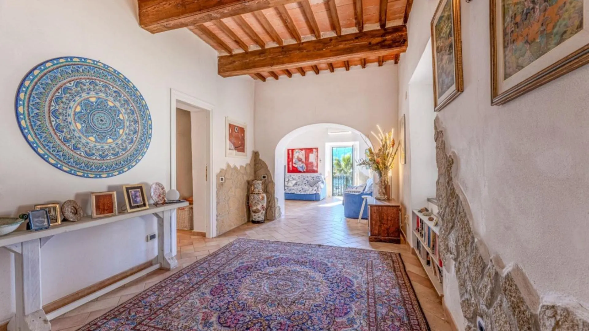 Dimora A Porto Azzurro Maria - Elba Affitti Apartamento