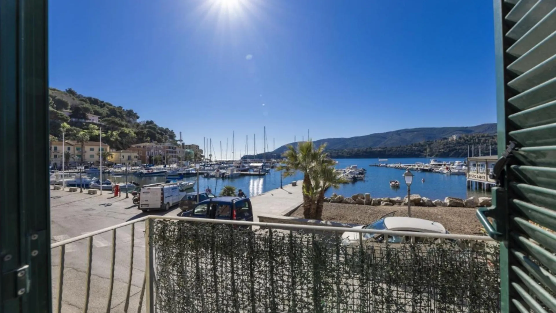 Dimora A Porto Azzurro Maria - Elba Affitti Apartment 0*,  Italy